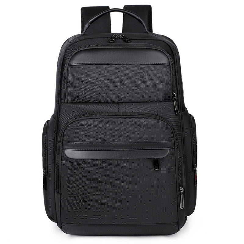 Tech-Ready Reiserucksack Brehn