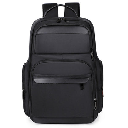 Tech-Ready Reiserucksack Brehn
