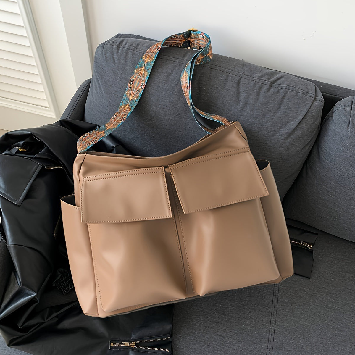 Handtasche Brehn