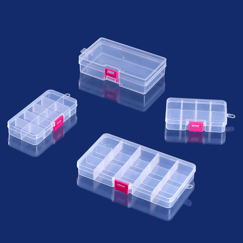 Multi-Compartment Aufbewahrungsorganisator Brehn