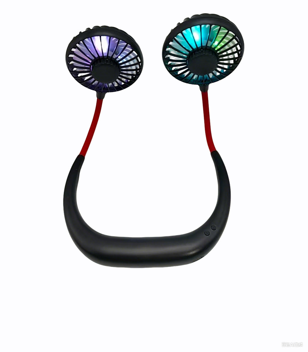 Unisex Tragbarer Ventilator Brehn