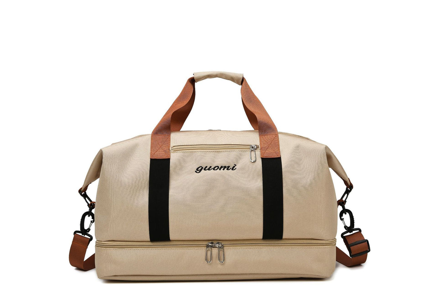 Sport-Duffelbag Brehn