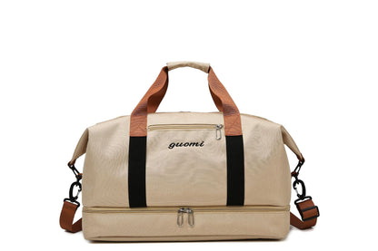 Sport-Duffelbag Brehn