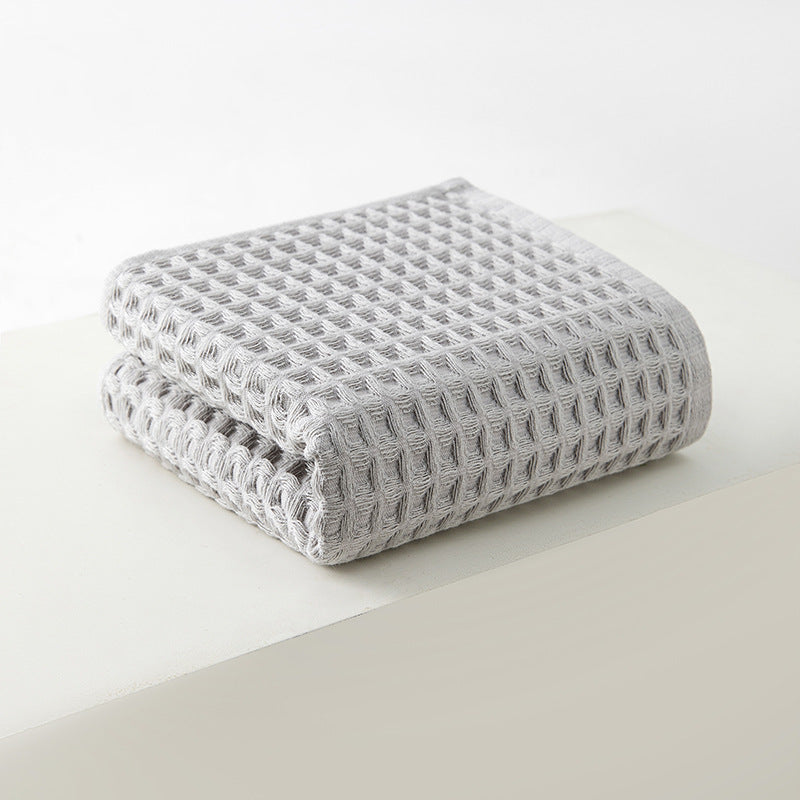 Damen Waffeltuch Brehn