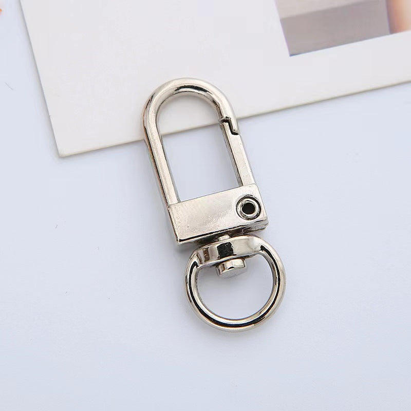 Kletterclip Brehn