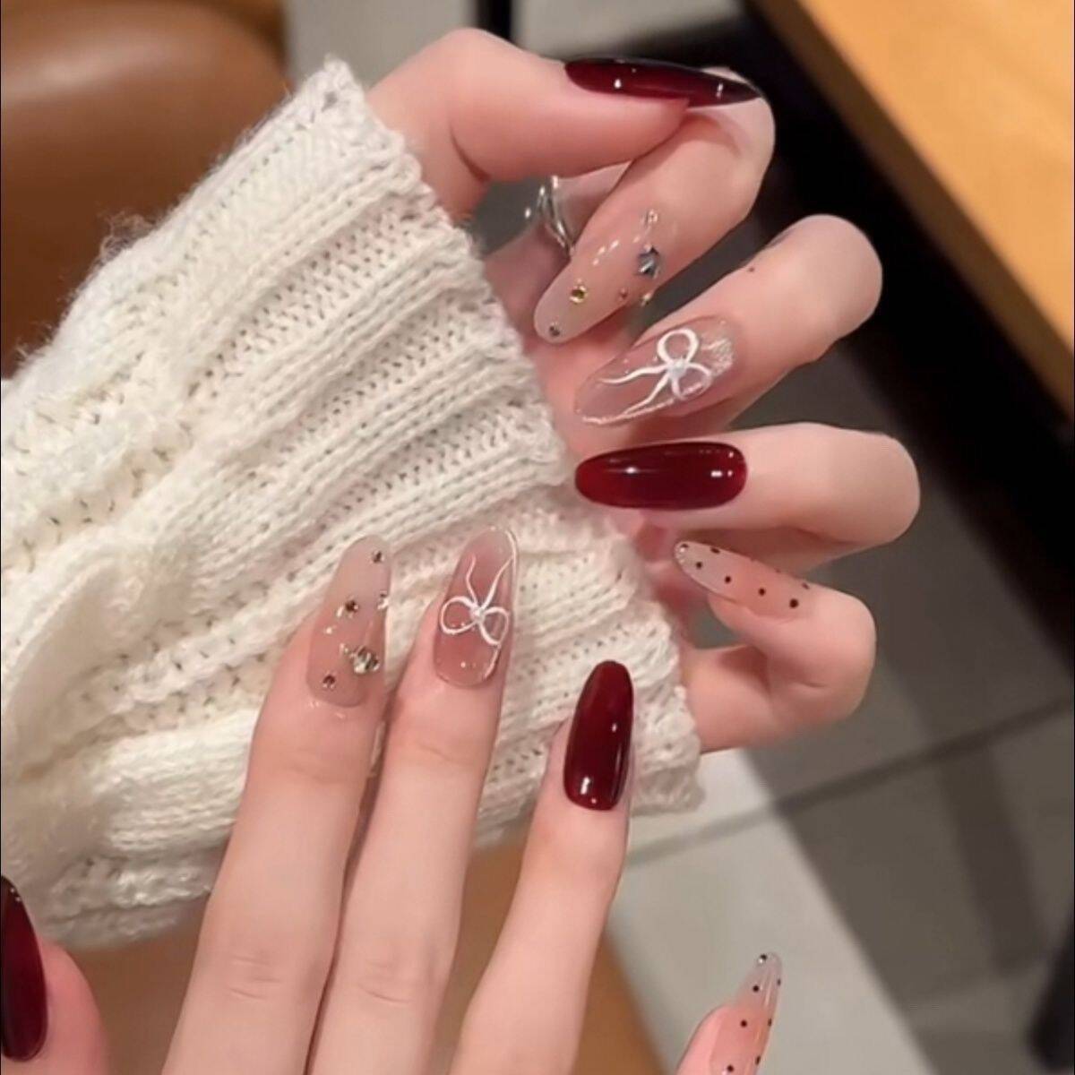 Nail Art Brehn