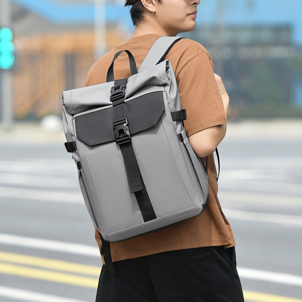 Vielseitiger Urban Rucksack Brehn