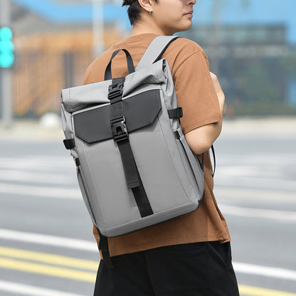 Vielseitiger Urban Rucksack Brehn