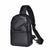 Leichtgewicht Sling Rucksack Brehn