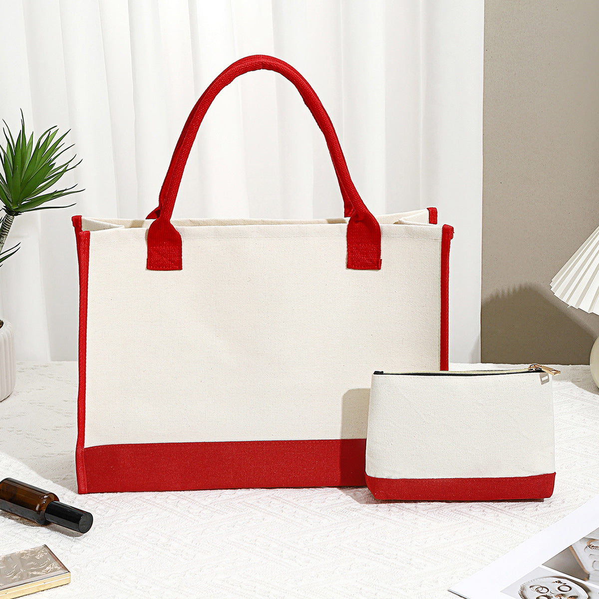 Praktische Stofftasche Brehn