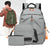 Hochleistungs-Laptop-Rucksack-Set Brehn