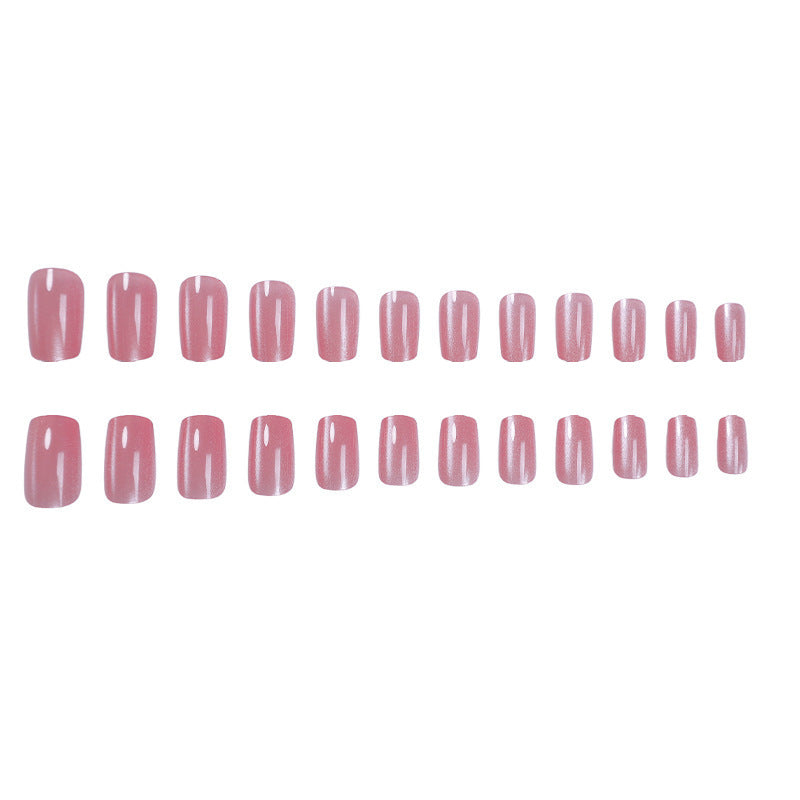 Sparkling Gel-Nagelveredelungen Brehn