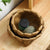 Unisex Handgewebter Korb mit elegantem Design Brehn