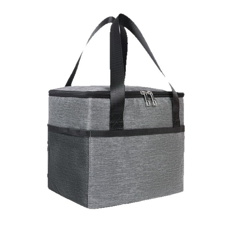 Isolierte Reisekühltasche Brehn