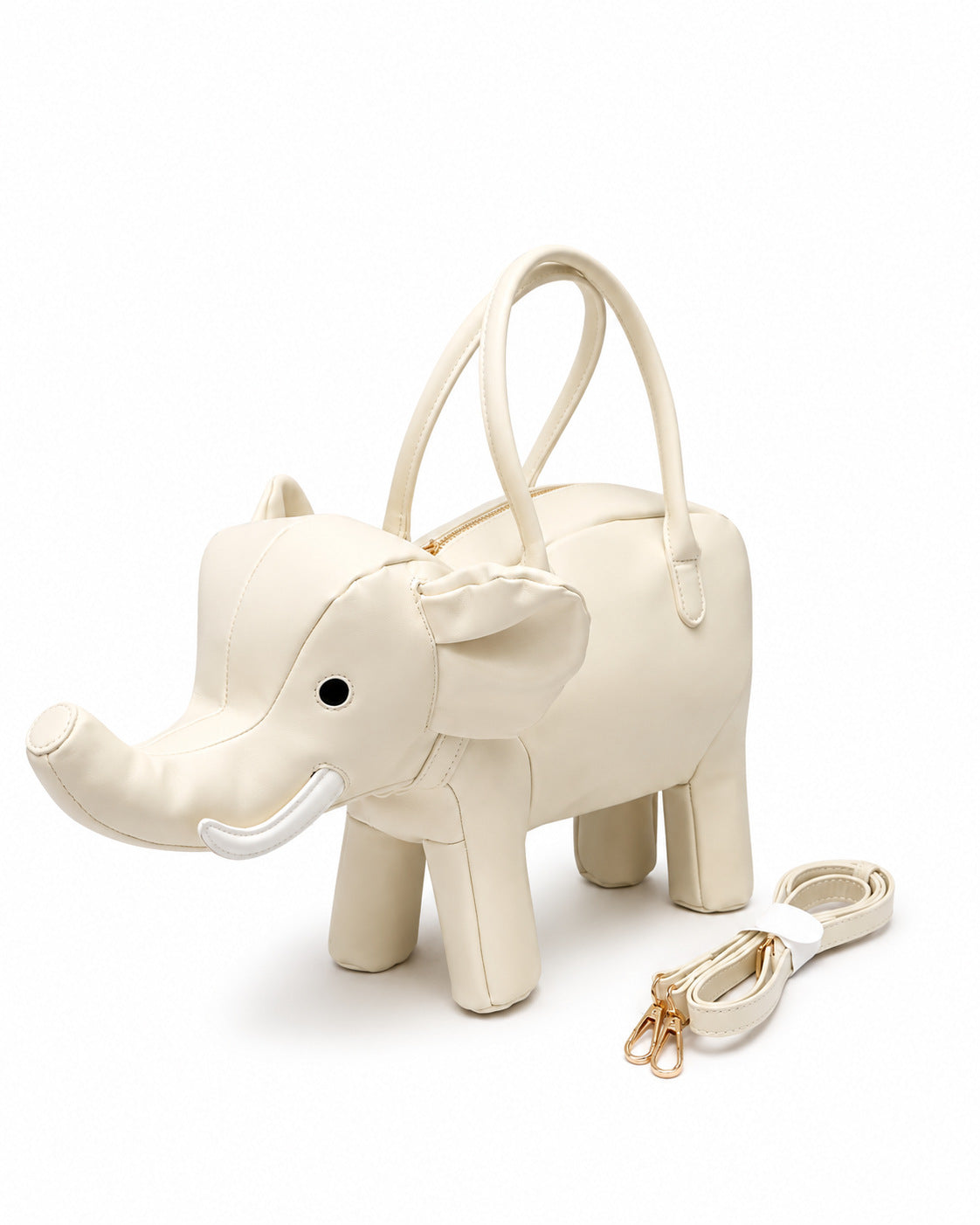 Neuheit Tierformige Handtasche
