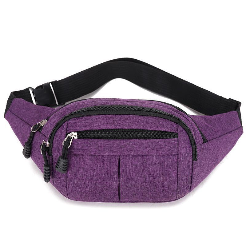 Funktionale Sport Gürteltasche