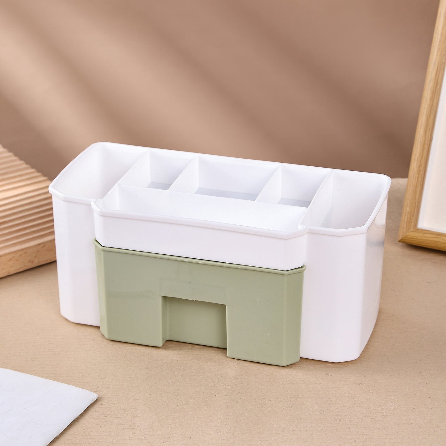 Schreibtisch Organizer Brehn