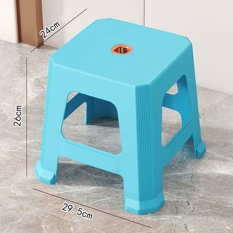 Robuster zusammenklappbarer Hocker Brehn