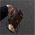 Vintage Chic Handgefertigte Tasche Brehn
