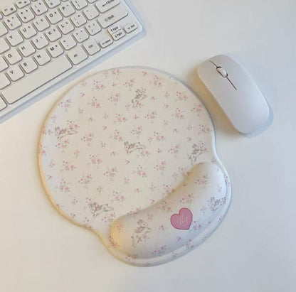 ergonomische Mauspad