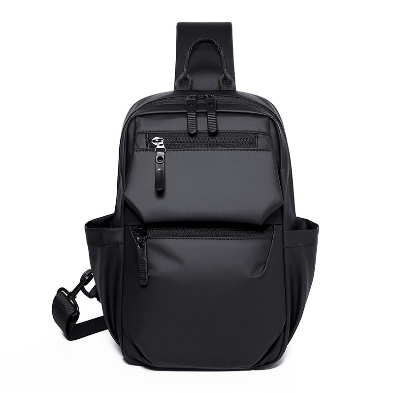 Vielseitige Urban Adventure Sling Bag Brehn