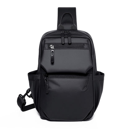 Vielseitige Urban Adventure Sling Bag Brehn