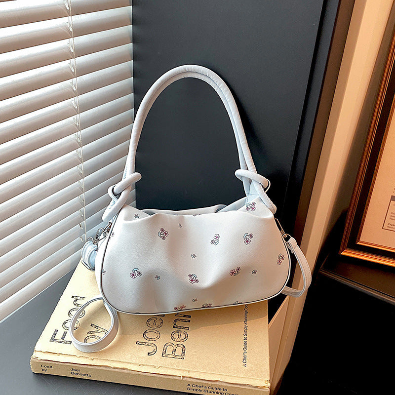WoStylish Floral Crossbody Bag Brehn