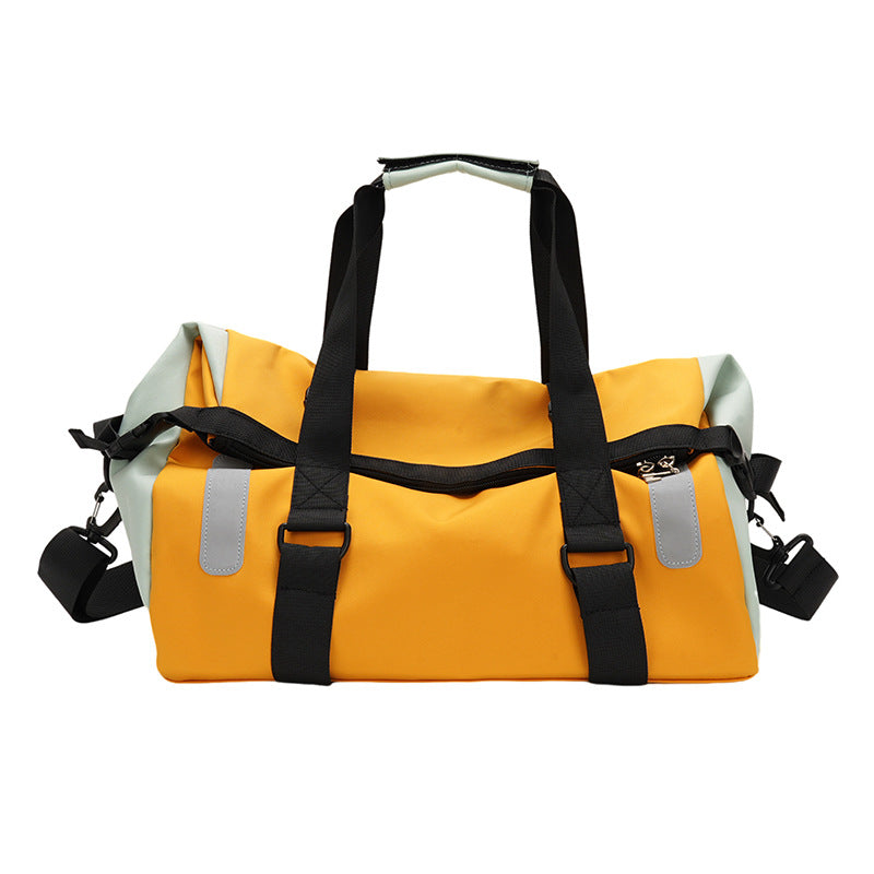 Sport Duffel Brehn