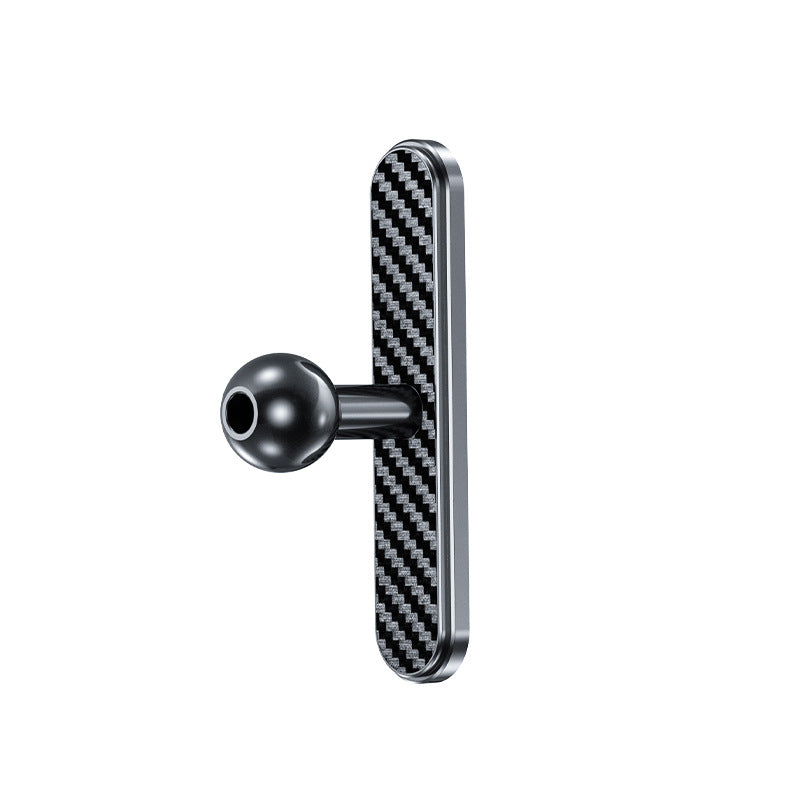 Unisex Carbonfaser Magnetständer Brehn