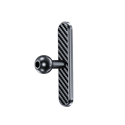 Unisex Carbonfaser Magnetständer Brehn
