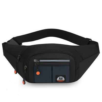 Wasserabweisende Outdoor Bauchtasche