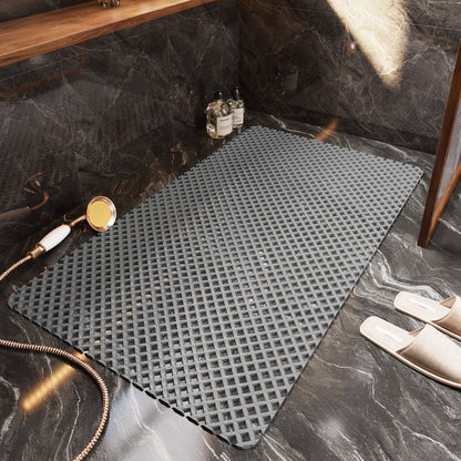 Rutschfeste Badezimmer Sicherheitsmatte Brehn