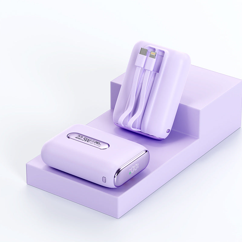 Powerbank Brehn