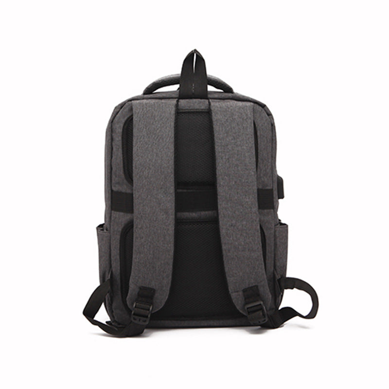 Professioneller Multi-Fächer Business Rucksack Brehn