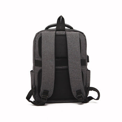 Professioneller Multi-Fächer Business Rucksack Brehn