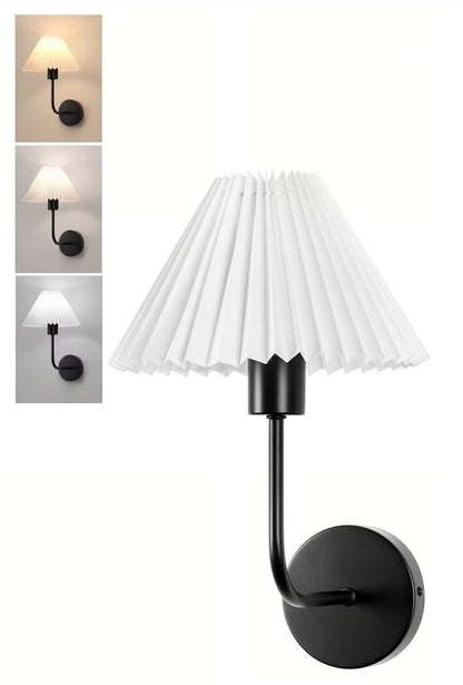 Moderne Kunst Wandwandleuchte