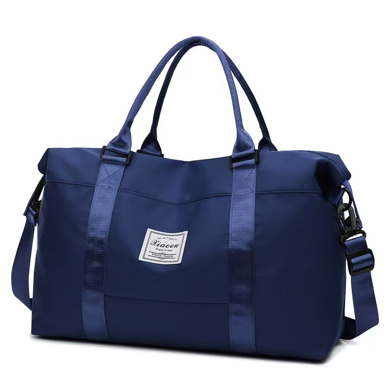 Geräumige Reise-Wochenendtasche