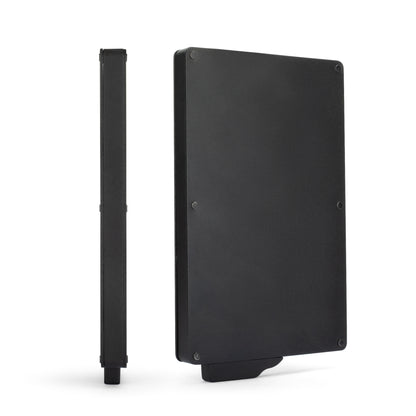 Ultra-Slim RFID-Blocking Executive Wallet Brehn