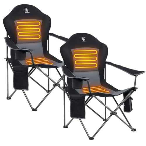 Damen Campingstuhl Brehn