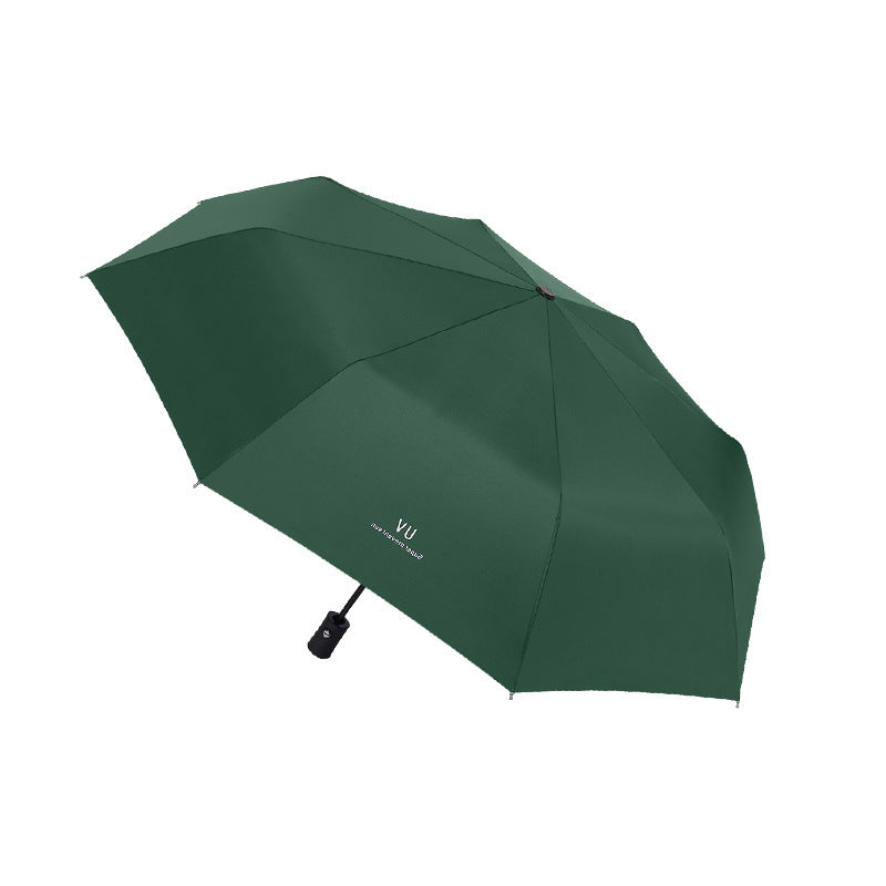 Damen UV-Schutz Regenschirm Brehn
