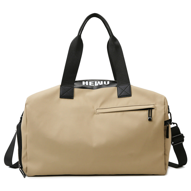 Leichte Sport-Duffle-Tasche