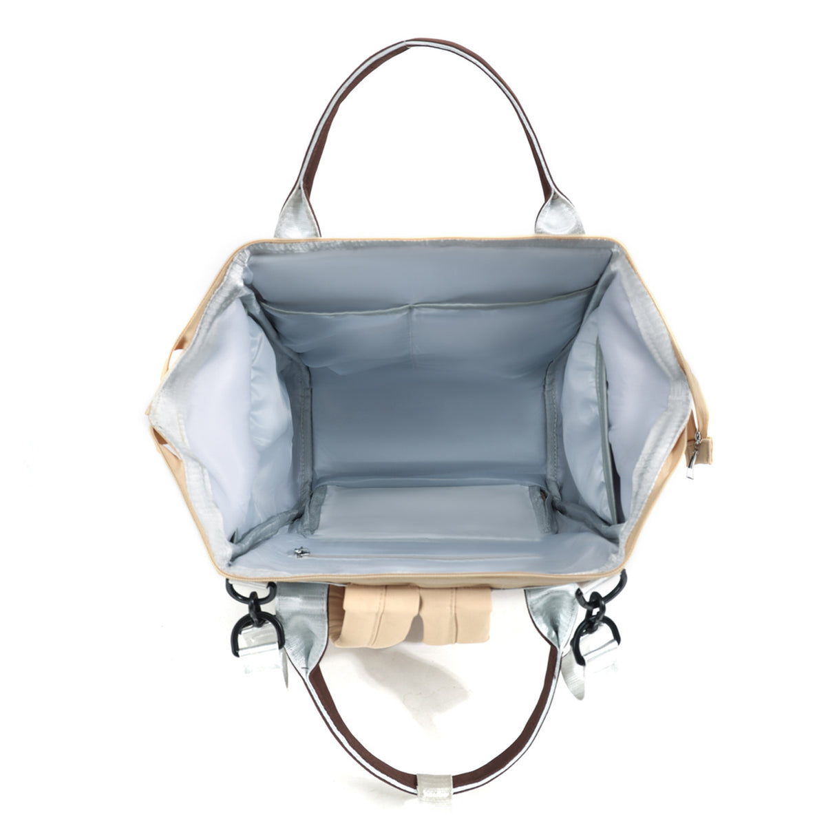 Ergonomischer Urban Rucksack Brehn