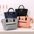 Isolierte Multi-Taschen Mittagessen Tasche Brehn
