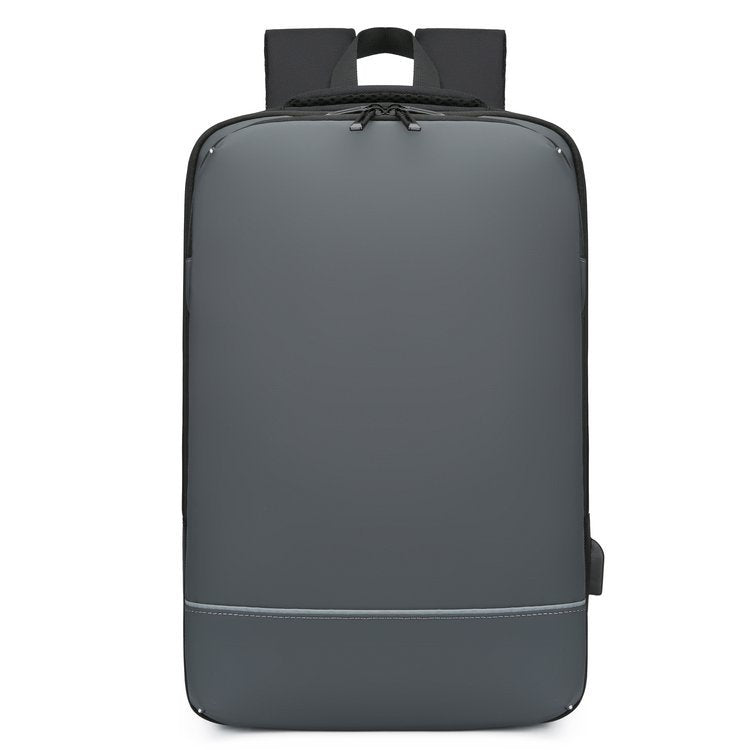 Schlanker Professioneller Laptop-Rucksack Brehn