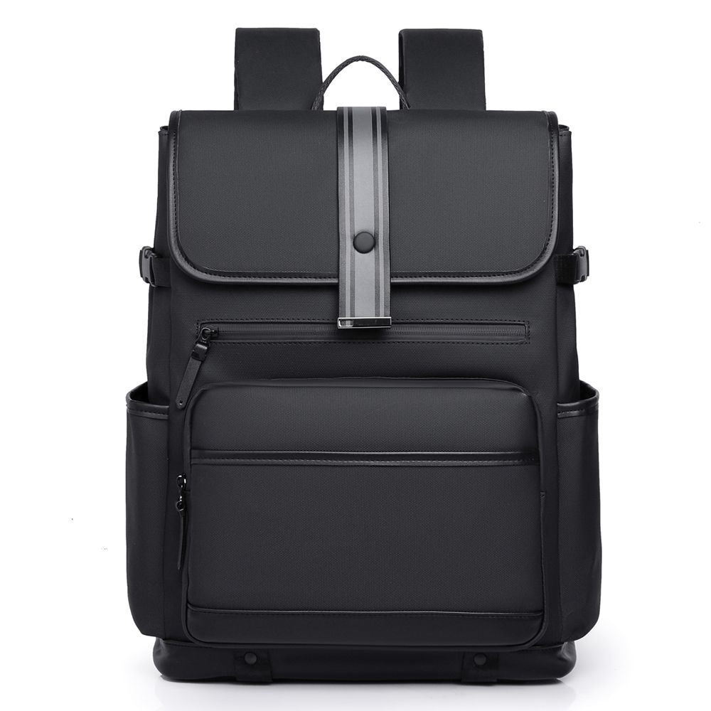 Moderner Alltagsrucksack mit Vielseitigem Fächersystem Brehn