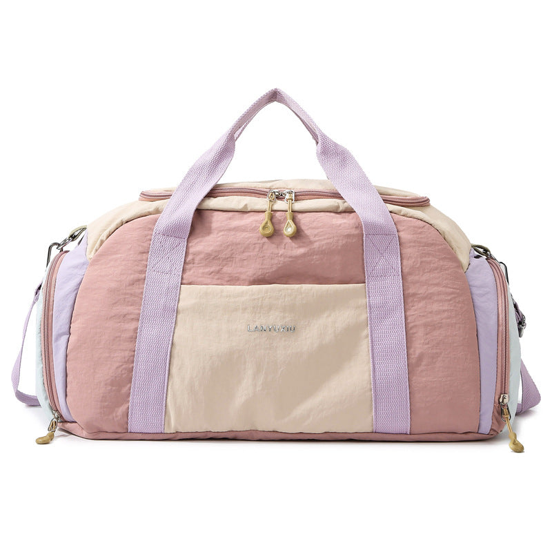 Kompakte Sport Duffle Brehn