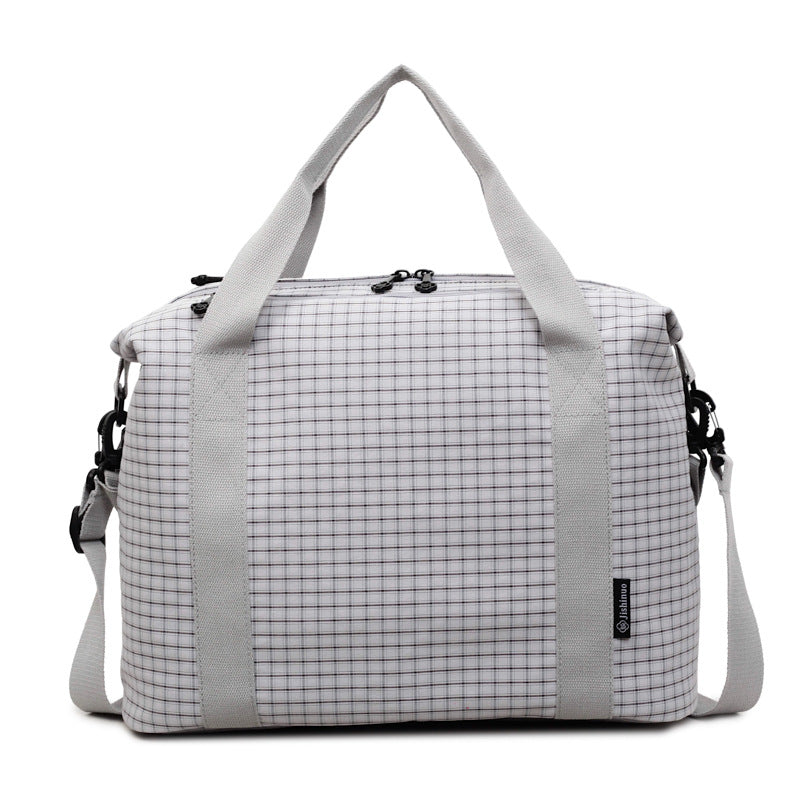 Damen Sportliche Wochenendtasche Brehn
