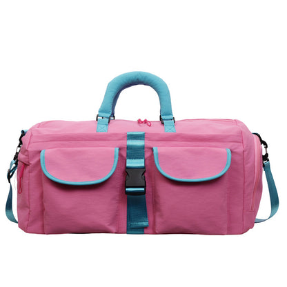 Vielseitige Multi-Taschen Reisetasche Brehn