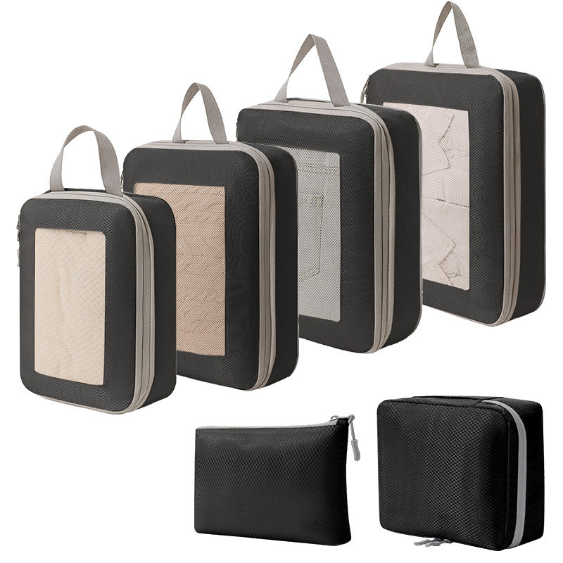 Reise Organizer Set Brehn