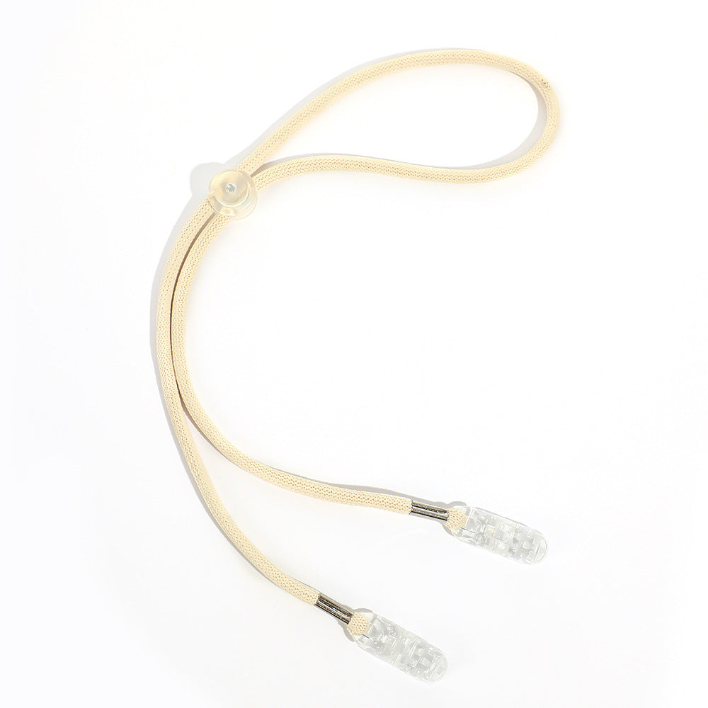 Verstellbares Brillenhalterung Lanyard Brehn